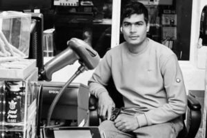 अमेरिकामा एक नेपालीको हत्या