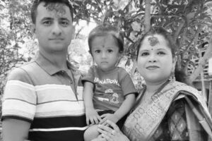 सौर्य एयरलाइन्सको जहाज दुर्घटना: एकै परिवारका ३ जनाको मृत्यु