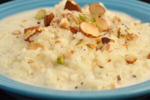 आज साउन १५: खिर खाएर मनाइँदै