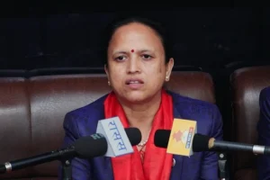 नेपाललाई सूचना प्रविधि हबको रुपमा विकास गर्नेगरी आवश्यक व्यवस्था मिलाइएको छ : सञ्चारमन्त्री