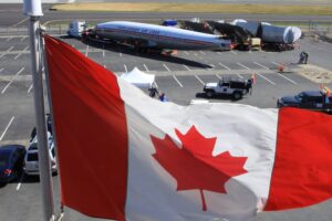 क्यानाडामा हवाई भाडाहरू गत वर्षको तुलनामा बढ्दै