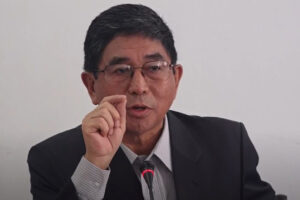 जसपाले नयाँ गठबन्धनलाई समर्थन गर्ने, मन्त्रीहरूले राजीनामा दिने तयारी