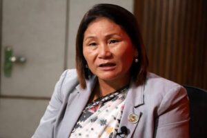 भिसा प्रकरणमा उपसभामुख रानामगरले आर्थिक लेनदेन गरेको भेटिएन- रास्वपा