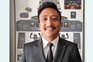 सौर्य एयरलाइन्सको जहाजका क्याप्टेनले भने- १०० फिटमाथि गएपछि जहाज कन्ट्रोल गर्न सकिनँ