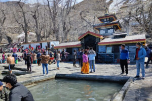 मुस्ताङका छ स्थानमा पर्यटन पूर्वाधार निर्माण