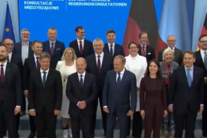 पोल्याण्ड र जर्मनीले रक्षामा सहकार्य गर्ने