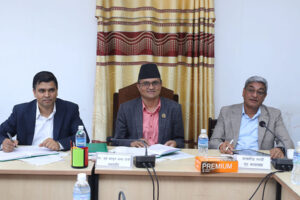 सहकारी ठगीमा जोडिएका जीबी राईसहित १८ जनालाई झिकाउन विशेष समितिको निर्देशन