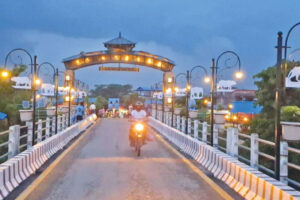 अफ सिजनमा पनि सौराहामा पर्यटकीय चहलपहल