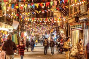 डिजिटल ठमेल निर्माणलाई अगाडि बढाइने