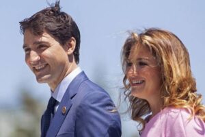 प्रधानमन्त्री ट्रुडो र परिवार छुट्टीको लागि ब्रिटिश कोलम्बिया जाँदै