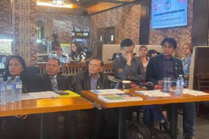 बिश्व मानबिय सहायता दिबस २०२४ क्यानाडामा मनाइयो