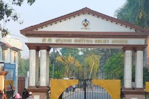 क्यान्सरको उपचार सिकाउँदै चिनियाँ चिकित्सक