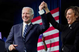 अमेरिकी निर्वाचन: ह्यारिसको अभियान जारी, समर्थन बढ्ने क्रम निरन्तरता