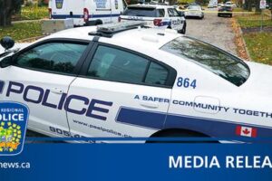 ब्राम्पटन घरमा आक्रमण, सवारीसाधन चोरी र छुरा प्रहारको आरोपमा तीन युवा पक्राउ