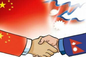 चीनको छोङछिङ सहरमा नेपाल र चीनबीच संयुक्त सैन्य अभ्यास हुने