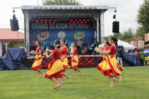 सर्वाधिक राशीको ‘मेरो भ्वाइस’ र ‘मेरो डान्स युनिभर्स’ सिजन-२ अमेरिकाबाट घोषणा