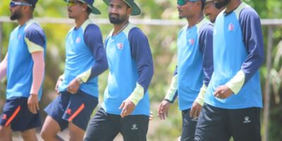 क्रिकेट विश्वकप लिग-२: नेपालले क्यानडा र ओमानसँग त्रिकोणात्मक टी-२० सिरिज खेल्ने
