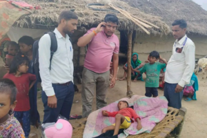 बाँकेमा झाडा पखालाबाट ४ जनाको मृत्यु, १० जना बिरामी