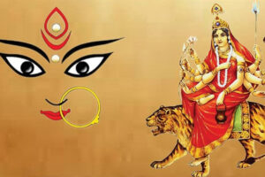 आज नवरात्रको तेस्रो दिनः चन्द्रघण्टा देवीको पूजाआराधना गरिँदै