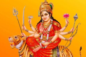 बडा दशैंको आज छैटौं दिनः कात्यायनी देवीको पूजा आराधना गरिँदै