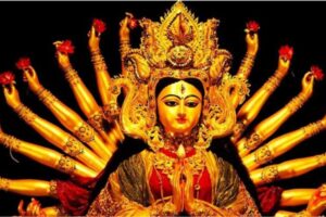 आज बडादशैंको सातौं दिन फुलपाती: घरघरमा फूलपाती भित्र्याइँदै