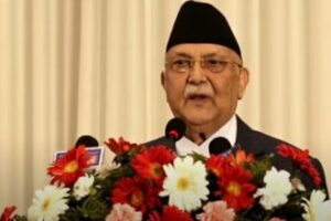 सरकारको तर्फबाट गैरआवासीय नेपाली संघ (एनआरएनए) मा कुनै पनि हस्तक्षेप हुदैन: प्रधानमन्त्री ओली