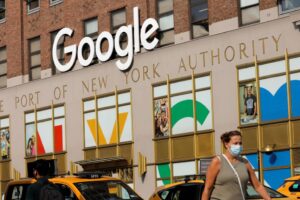 रूसले गुगललाई तोक्यो विश्वकै जिडिपीभन्दा धेरै जरिवाना, जरिवाना मात्रै ३७ अंकको