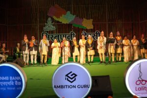 सिस्नुपानी नेपालको यो वर्ष पनि ‘देउसी भैलो’: राजनीतिक नेतादेखि भ्रष्टाचारसम्मलाई प्रहार (भिडीयो सहित)