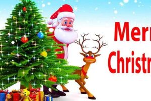 येशु ख्रीष्ट जन्मोत्सवमा आज ‘क्रिसमस डे’ मनाइँदै, देशभर सार्वजनिक बिदा