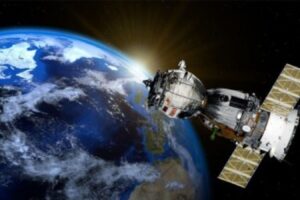 अमेरिका र भारतले पृथ्वी अवलोकन गर्ने उपग्रह प्रक्षेपण गर्ने