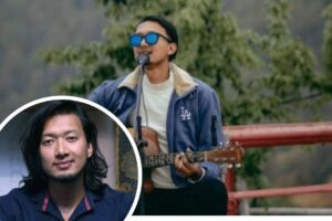 नेपाली विद्यार्थी तथा युवा गायक युनेस गिरीको क्यानडामा सडक दुर्घटनामा मृत्यु, एनआरएनए क्यानडाले संचालन गरेको ‘गोफण्डमी’ मा आर्थिक सहयोग गरिदिन अनुरोध