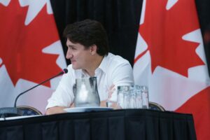 क्यानडाका प्रधानमन्त्री जस्टिन ट्रुडोद्वारा राजीनामाको घोषणा, अब के हुन्छ ?