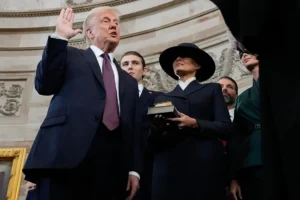 अमेरिकी राष्ट्रपति ट्रम्पको दोस्रो कार्यकाल सुरू, किन छ संसारभर त्रास र चासो ?