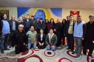 नेपाली दूतावास क्यानाडाको आयोजनामा ब्रिटिश कोलम्बियामा कन्सुलर सेवा शिविर सम्पन्न