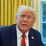 इरानमाथि लगाइएका प्रतिबन्ध हटाउन अमेरिकी राष्ट्रपति ट्रम्प ‘लचक’