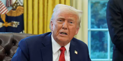 इरानमाथि लगाइएका प्रतिबन्ध हटाउन अमेरिकी राष्ट्रपति ट्रम्प ‘लचक’