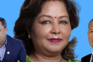 ‘एनआरएनए अभियान गिजोल्दै शेष घले’- एनआरएनए फेरि विभाजनको संघारमा, परराष्ट्र मन्त्री देउवालाई विवादमा तान्ने प्रयास