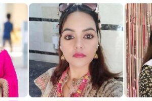 अन्तर्राष्ट्रिय नारी समाजको अध्यक्षमा पुनम गौतम, महासचिवमा सन्ध्या अर्याल र कोषाध्यक्षमा भावना तिमिल्सिना चयन