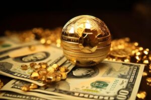 विदेशी मुद्राको विनिमयदर: अमेरिकी डलरको मूल्य हालसम्मकै उच्च बिन्दुमा