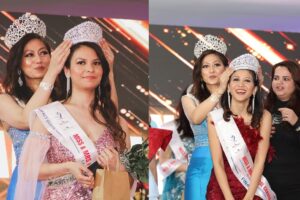 मिस नेपाल क्यानडा अनु सुबेदी र मिसेस नेपाल क्यानडा बनिन् मेघना गजमेर (फोटो फिचरसहित)