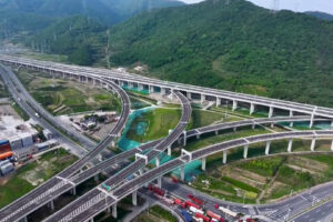 डिजिटल यातायात प्रवर्द्धनमा चीन, ५ सय किलोमिटर स्मार्ट राजमार्ग तयार