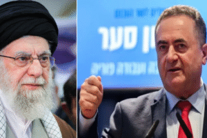 इरानका सर्वोच्च नेताविरुद्ध इजरायली रक्षामन्त्रीको आक्रोश: नयाँ हिटलर बाँच्ने कुनै अधिकार छैन