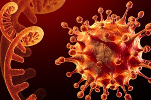 नेपालमा कोरोना संक्रमण बढ्दै: एक हप्तामा ३५ जनामा संक्रमण पुष्टि