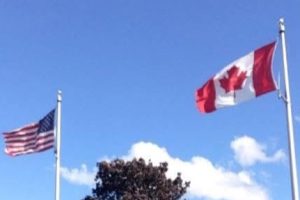 क्यानाडाबाट अमेरिकातर्फको निर्यात निरन्तर घट्दै, अन्य देशसँगको व्यापार भने नयाँ उचाइमा