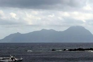 जापानमा दुई हप्ताभित्र ९ सय पटक भूकम्पको धक्का, डरले रातभर सुत्दैनन् मानिस