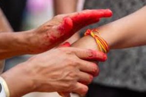 आज रक्षाबन्धन अर्थात् जनै पूर्णिमा, यस्तो छ जनै पूर्णिमाको महिमा….