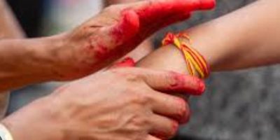 आज रक्षाबन्धन अर्थात् जनै पूर्णिमा, यस्तो छ जनै पूर्णिमाको महिमा….