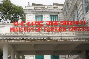 लिम्पियाधुरा, लिपुलेक र कालापानी नेपालको अभिन्न भूभाग हो: नेपाल सरकार