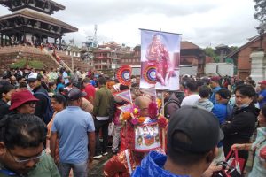 गाईजात्रा आज: काठमाडौं उपत्यका र बागमती प्रदेशभर सार्वजनिक बिदा