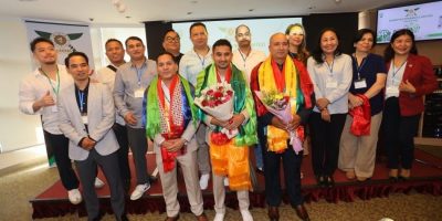 हङकङमा नेपाली समुदायको बित्तीय संस्था ‘गोरखा फाइनान्स लिमिटेड’ स्थापना